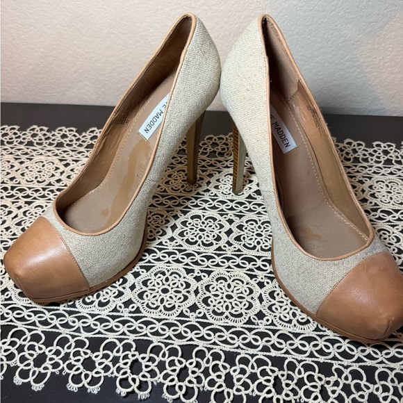Steve Madden Heels - Picture 2 of 11